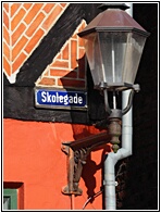 Skolegade