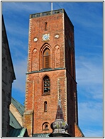 Ribe Cathedral