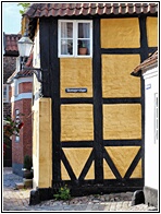 Skomagerslippe