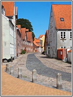 Tnder Street