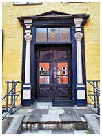 Doorway
