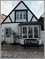 Uldgade House