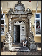 Old Pharmacy