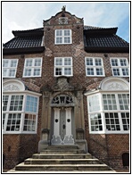 Borgmester Richtsens Hus