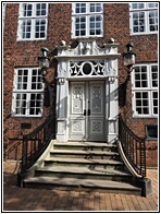 Doorway