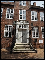 Patrician Mansion