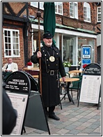 Ribe Watchman
