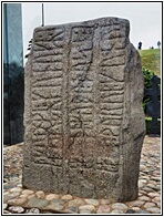 Runic Stones