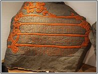 Runic Stones