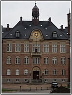 Court Building