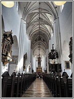 Domkirke