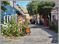 Mllestien Lane
