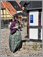 Den Gamle By