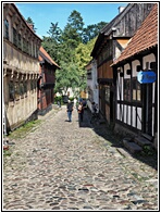 Den Gamle By