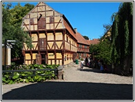 Den Gamle By