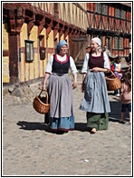 Den Gamle By