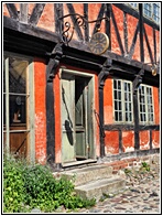 Den Gamle By