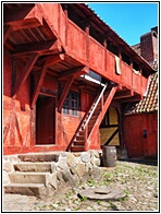 Den Gamle By
