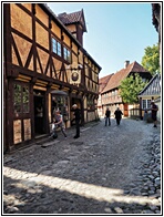 Den Gamle By