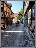 Den Gamle By