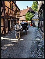 Den Gamle By