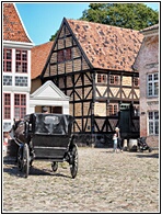 Den Gamle By