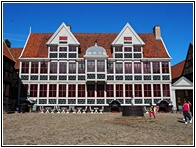 The Mintmaster's Mansion