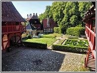 Den Gamle By