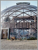 Dome of Visions