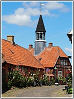 Town Hall