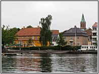 Silkeborg