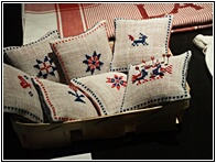 Pincushion