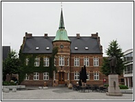 Old Town Hall