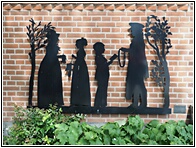Schmeltz's Garden