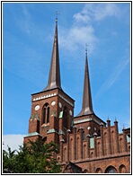 Roskilde Domkirke