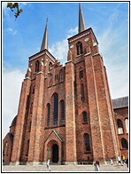 Roskilde Domkirke