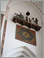 The Clock