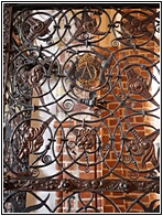 Iron Gate