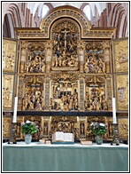 Altarpiece