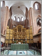 Altarpiece