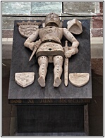Monument to Duke Christopher