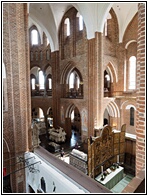 Roskilde Cathedral