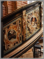 Pulpit