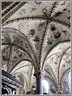 Chapel of the Magi