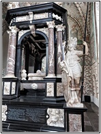 Chapel of the Magi