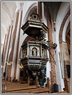 Pulpit