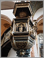 Pulpit