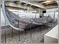 Viking Ship Museum