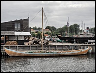 Viking Ship Museum