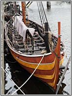 Viking Ship